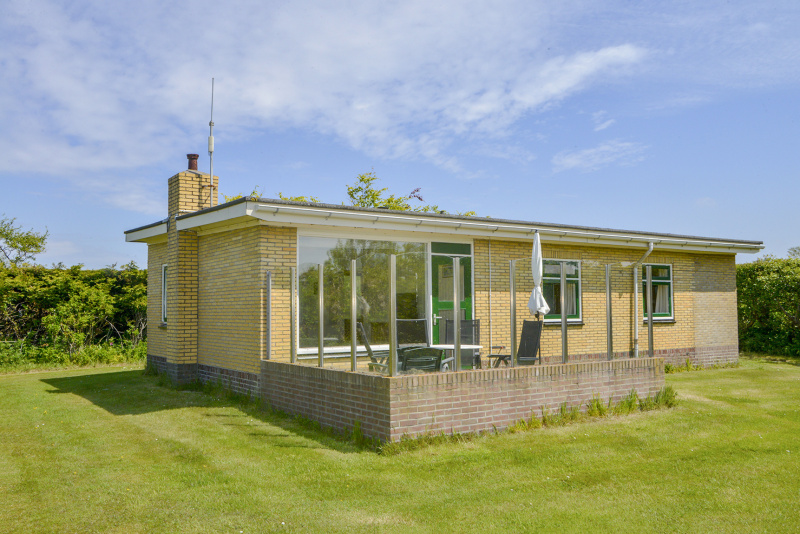 Bungalowpark Slufteroord - Slufterbungalows 324 – afbeelding 2