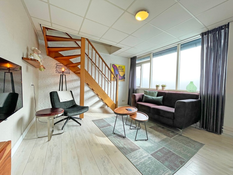 Appartement Bos en Duin 25 – afbeelding 3
