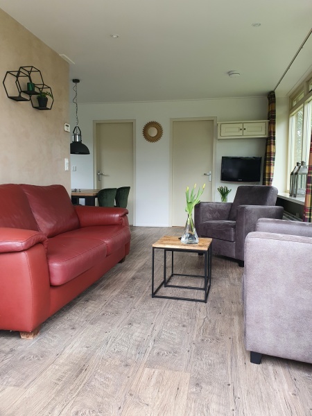 Agter Mienterglop - Bungalow 5101 – afbeelding 5