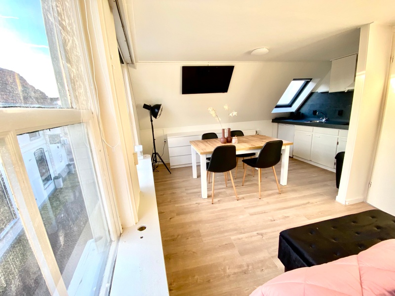 Appartement Gravenstraat – afbeelding 5