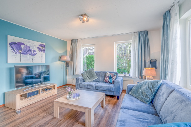 Vakantiehuis Kamperfoelie 55 – afbeelding 5