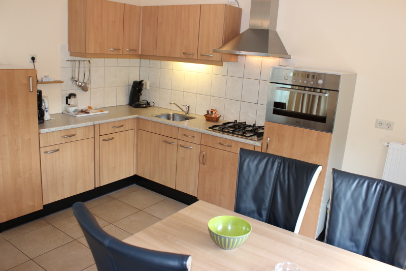 Bungalow Comfort 491 A – afbeelding 4
