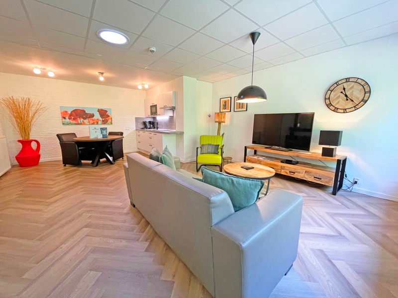 Appartement Bos en Duin 06 – afbeelding 3