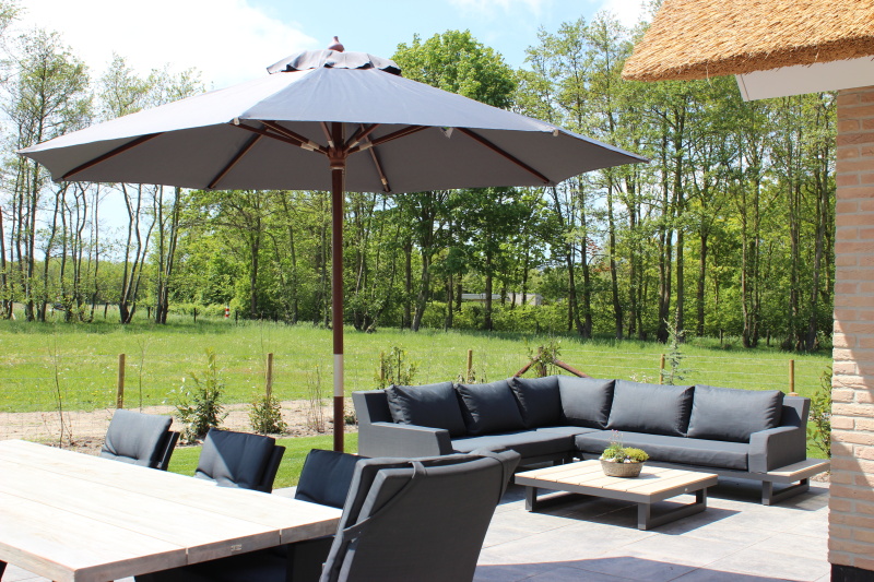 Landhuis Rietgedekt – afbeelding 3