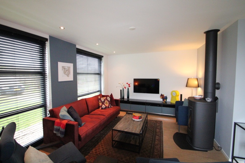 Bungalowpark Slufteroord - Vakantiehuis Slufteroord 240 – afbeelding 3