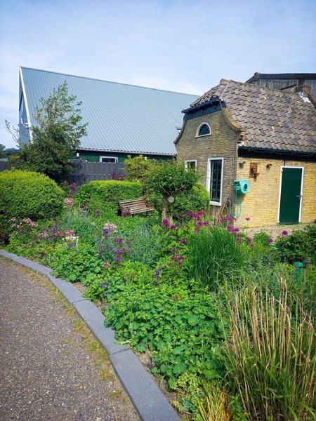 Camping Hoeve Rotterdam – afbeelding 5
