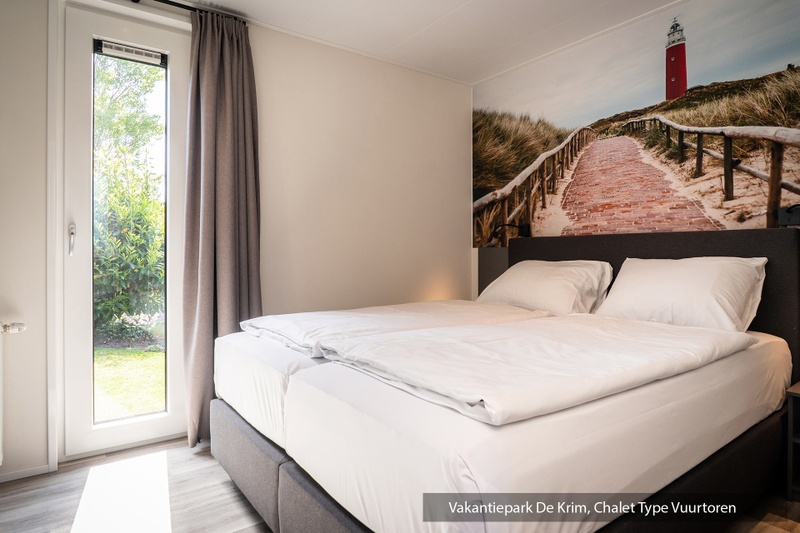 Chalet Type Vuurtoren de Luxe – afbeelding 5