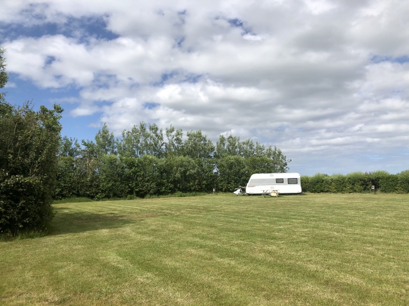 Minicamping Texelsun – afbeelding 5