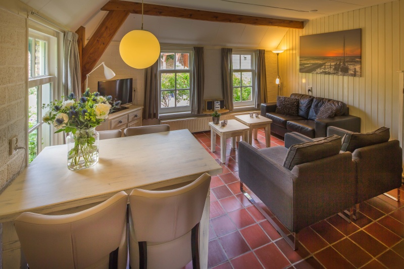 Appartement De Koolmees – afbeelding 2
