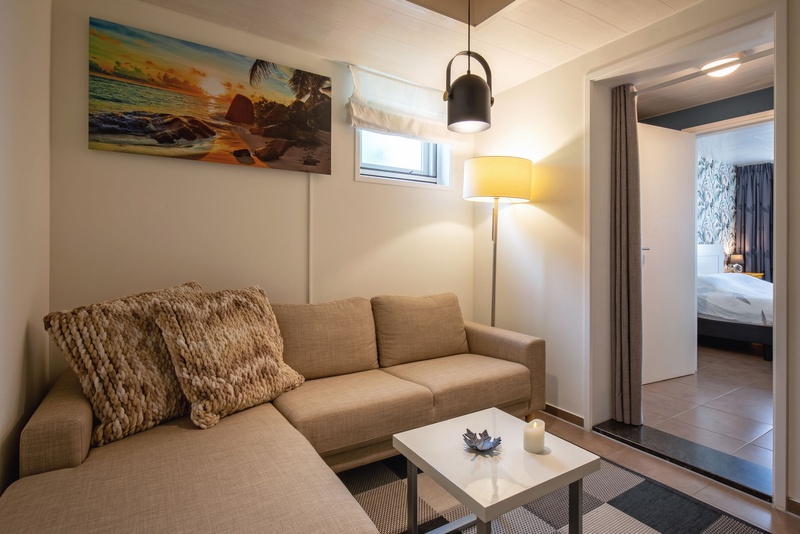 Familie bungalow – afbeelding 4