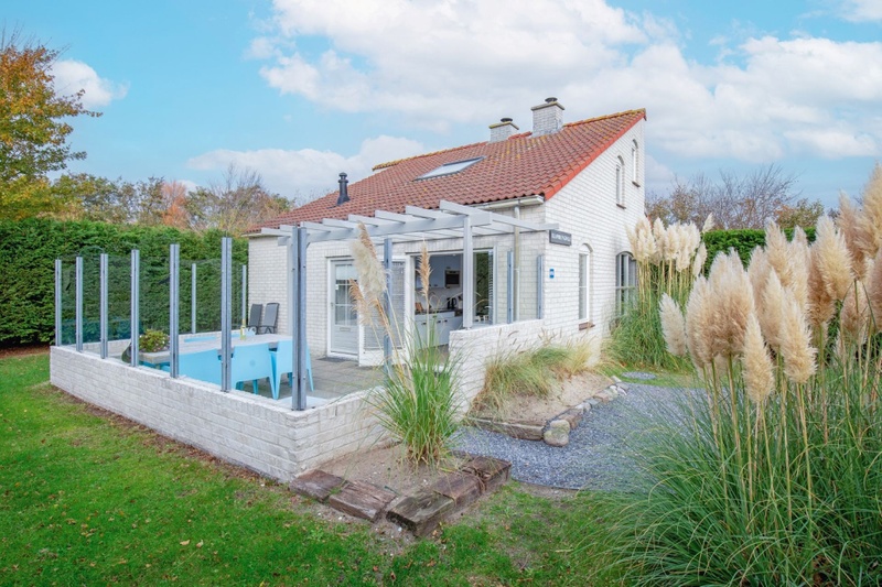 Vakantiehuis D 696 – afbeelding 2