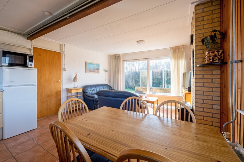Bungalowpark Slufteroord - Vakantiehuis Slufteroord 254 – afbeelding 4