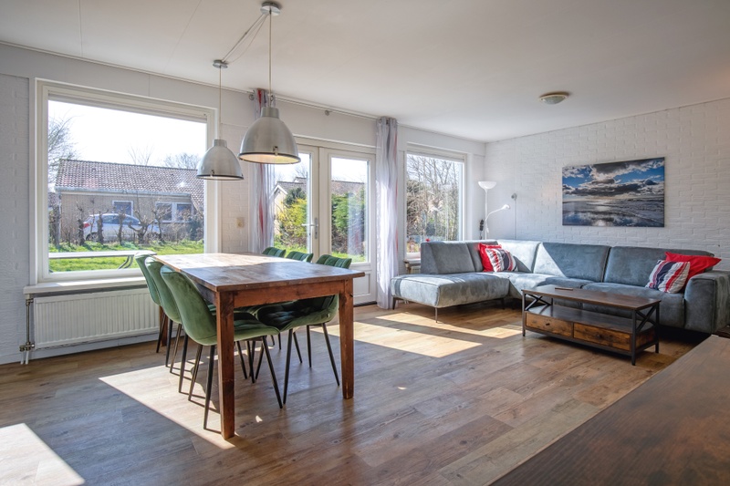 Vakantiehuis Slufterhoek 074 – afbeelding 3