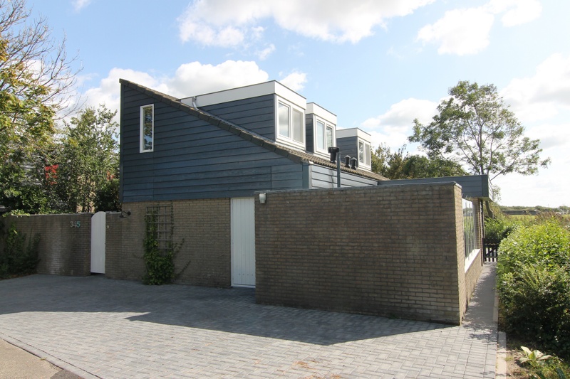 Vakantiehuis A 345 – afbeelding 2