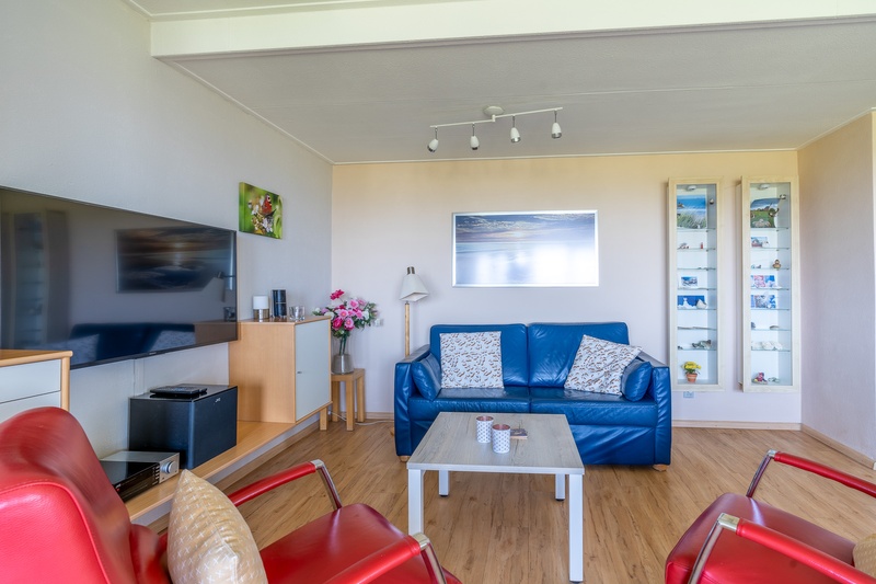 Appartement Juliana 110 Zeezicht – afbeelding 3