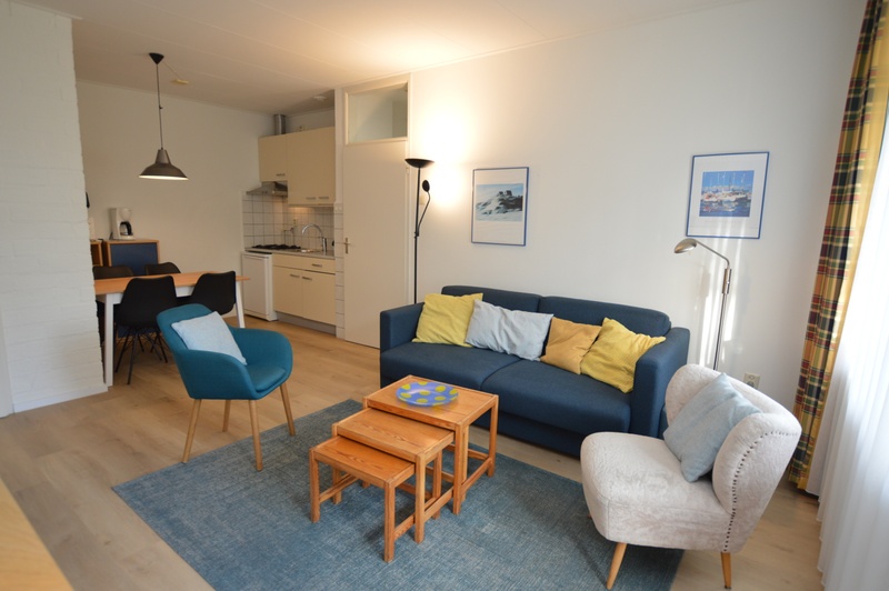 Appartement Kerckeland 126 – afbeelding 4