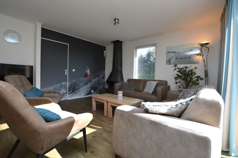 Vakantiehuis Stappeland 30 – afbeelding 4