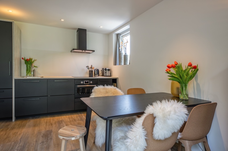 Appartement de Reede – afbeelding 4
