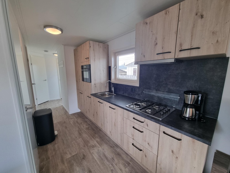 Chaletpark Bregkoog - Chalet 240 De Texelse Berg – afbeelding 5