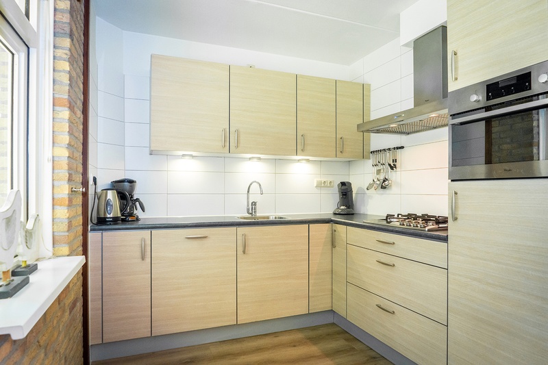 Bungalow De Witte Hoek 5 pers. 142 – afbeelding 5