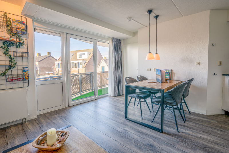Appartement Zeedistel 20 – afbeelding 4