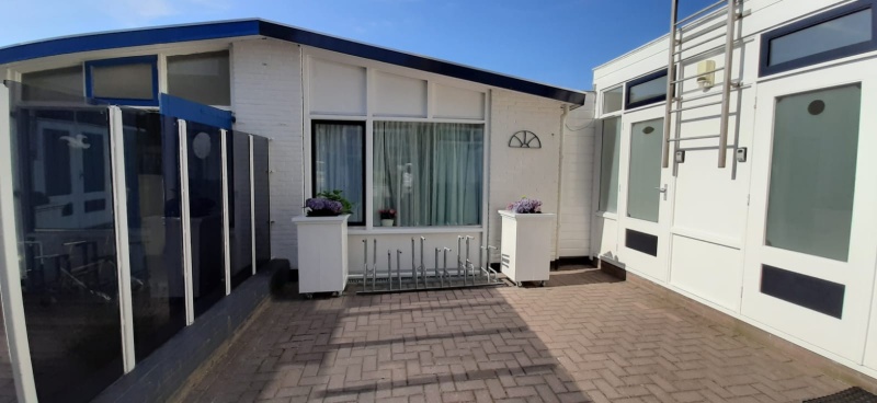 Appartement Duinzee Texel – afbeelding 2