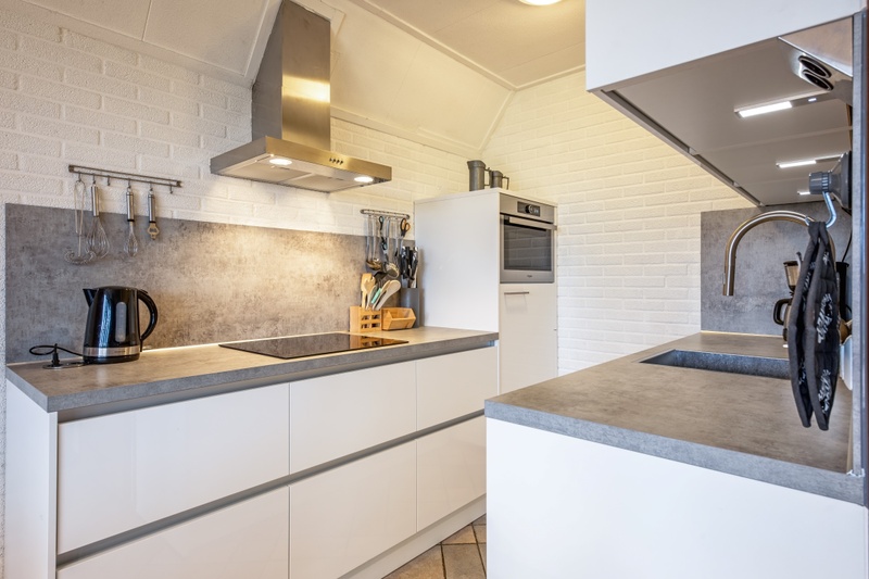 Vakantiehuis Schelpenoord 129 – afbeelding 3