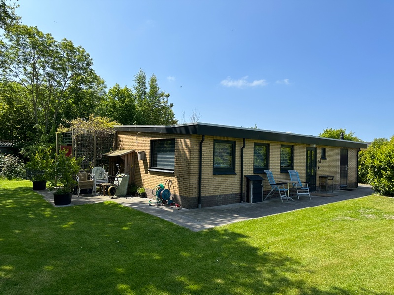Bungalowpark Slufteroord - De Bolhoed – afbeelding 3