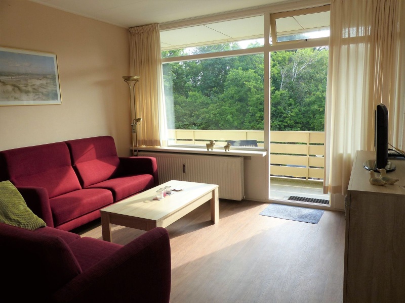 't Kerckeland - Appartement Kerckeland 86 – afbeelding 4