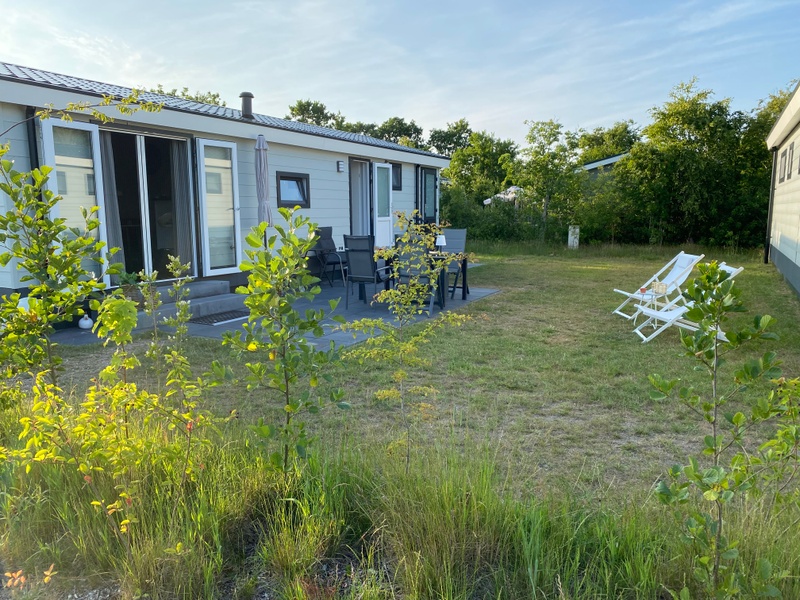 Vakantiepark de Bremakker - Bosveld 148 – afbeelding 4