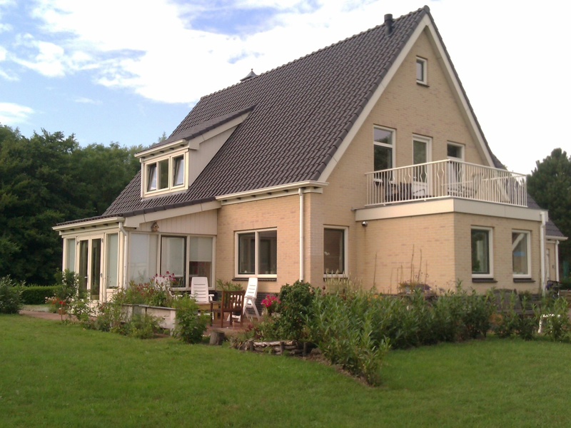 Gastenkamer De Thuushoek – afbeelding 2