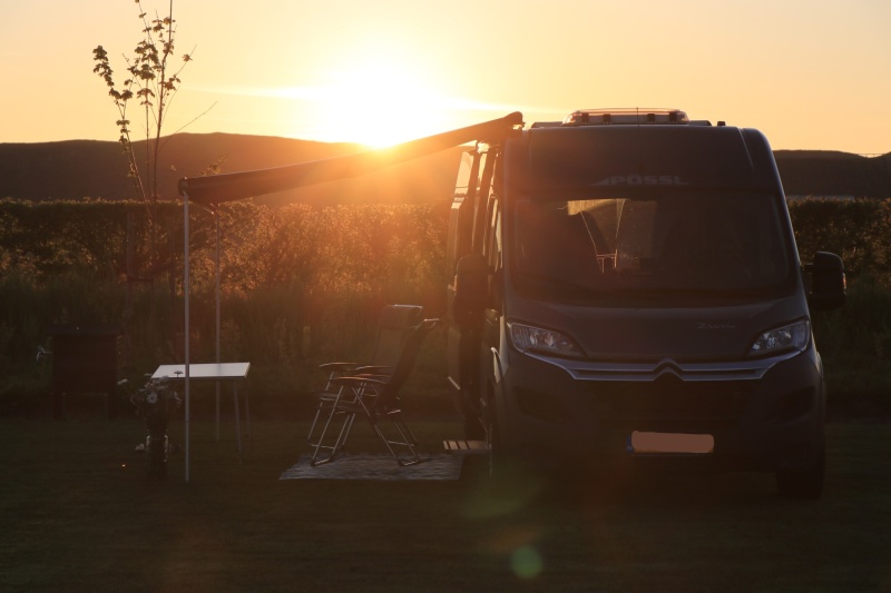 Camping Slufterhoeve – afbeelding 3