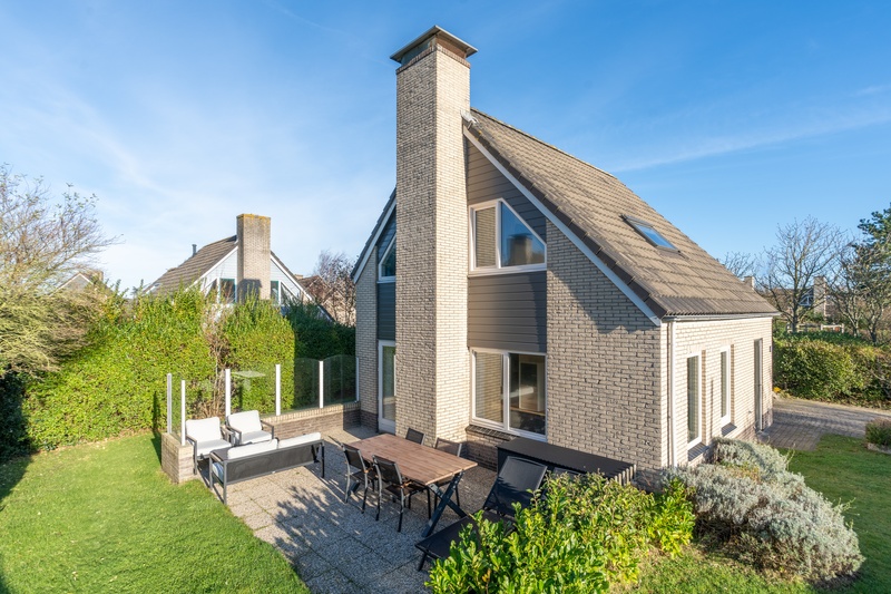 Vakantiehuis Kamperfoelie 97 – afbeelding 2