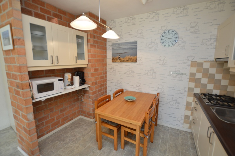 Appartement Kerckeland 16 – afbeelding 5