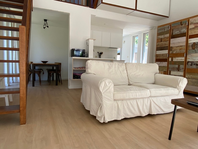Bungalowpark Gortersmient - Vakantiehuis Gortersmient 250 – afbeelding 3