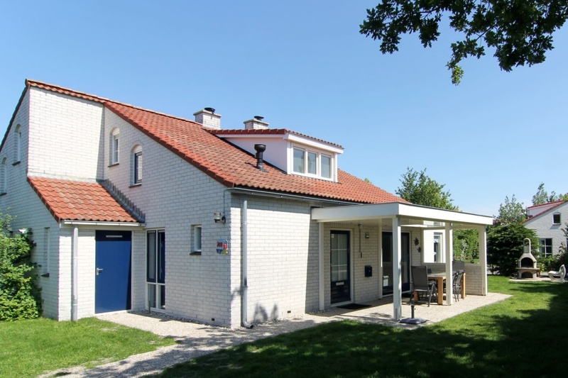 Vakantiehuis D 707 – afbeelding 3
