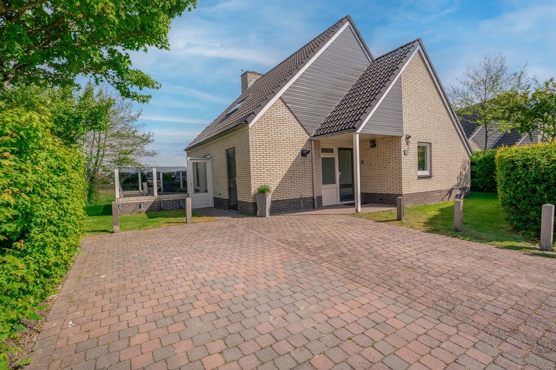 Vakantiehuis Kamperfoelie 69 met sauna – afbeelding 2