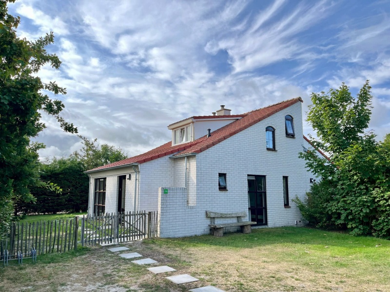 Vakantiehuis D 709 – afbeelding 2