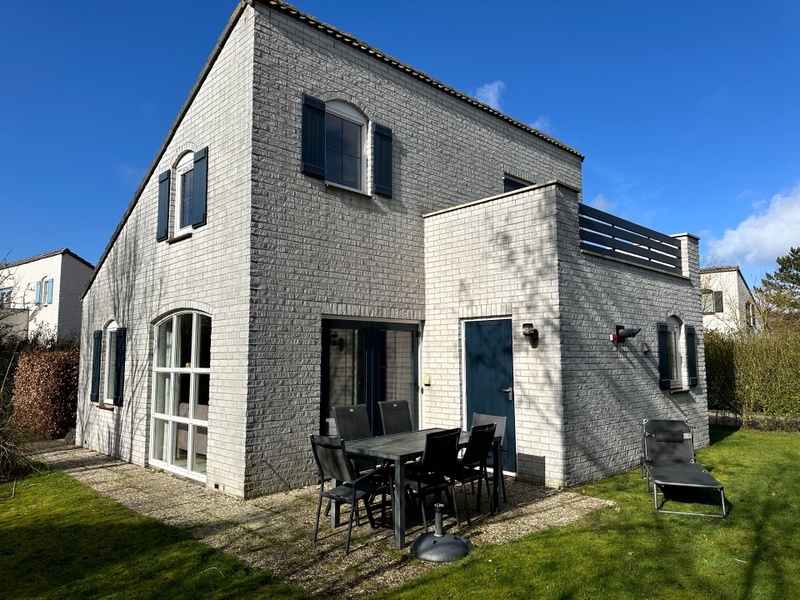 Vakantiehuis F 623 – afbeelding 3