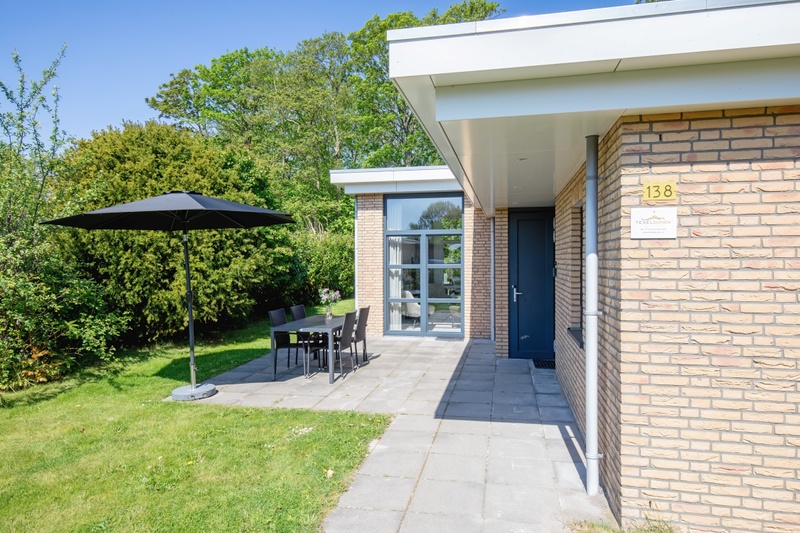 Bungalowpark Verste Coogh - Hermelijn – afbeelding 3