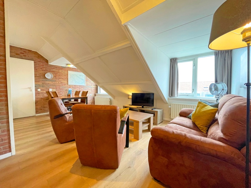 Appartement Bos en Duin 34 – afbeelding 2