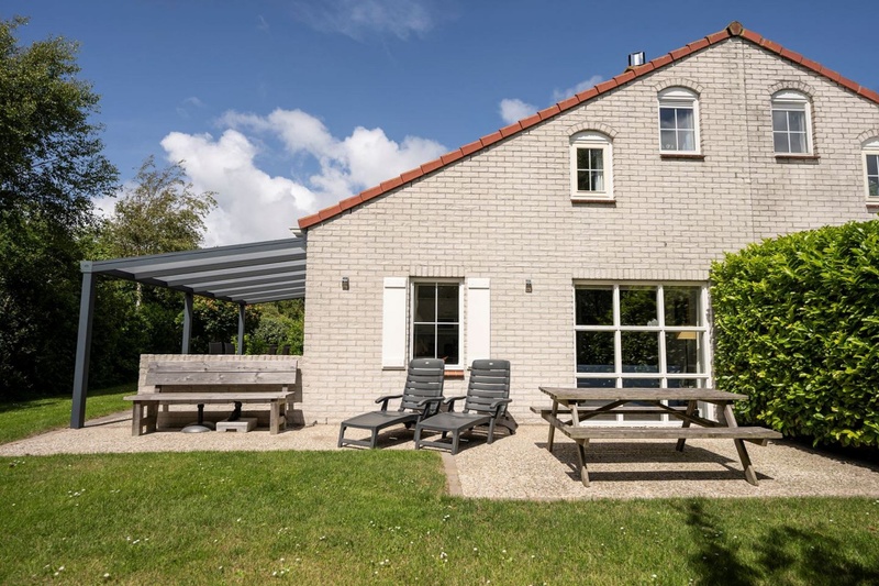 Vakantiehuis D 756 – afbeelding 3
