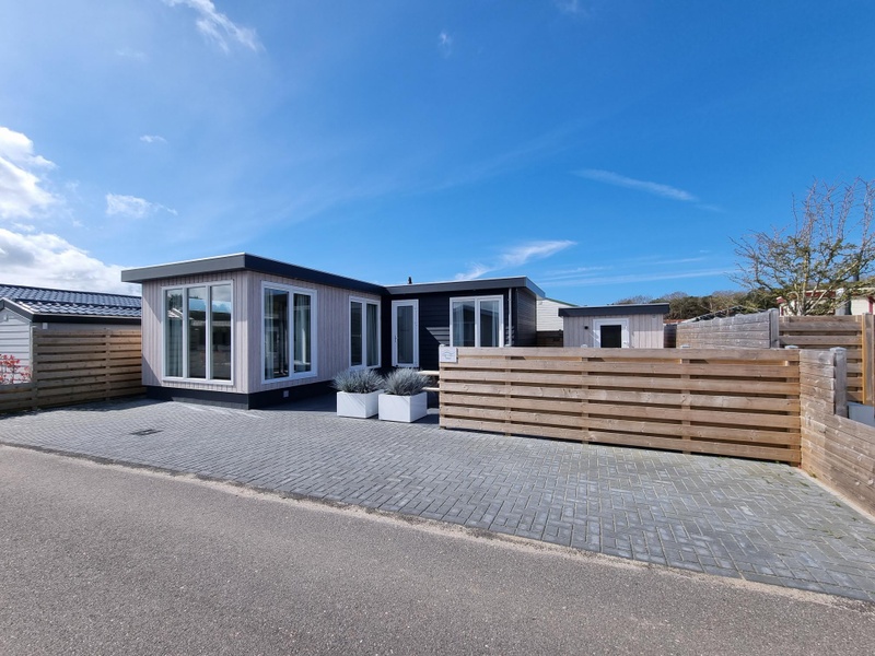 Chaletpark Bregkoog - Chalet Bregkoog 119 - Texelhouse – afbeelding 3