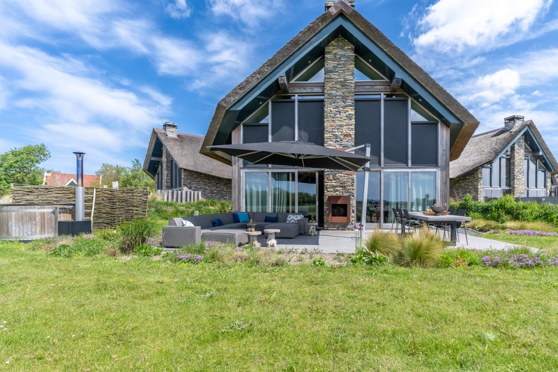 Villa 191 met Hottub – afbeelding 2