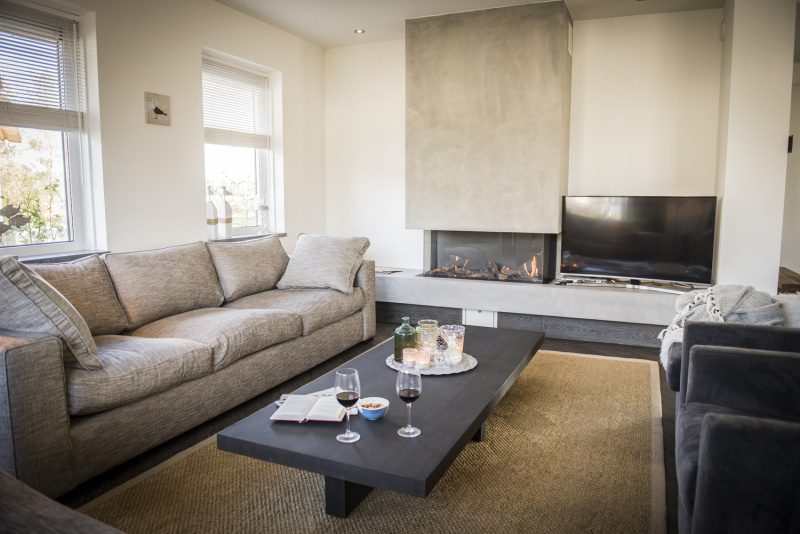 Bungalowpark 't Hoogelandt - Villa bij Zee – afbeelding 2