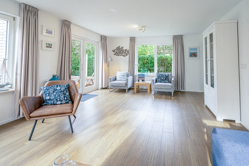 Vakantiehuis Kamperfoelie 37 – afbeelding 5