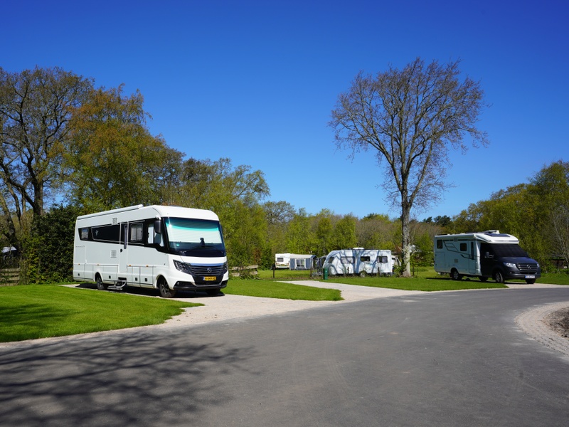 Camperplaats XL – afbeelding 2