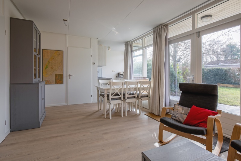Vakantiehuis Slufterhoek 088 – afbeelding 5