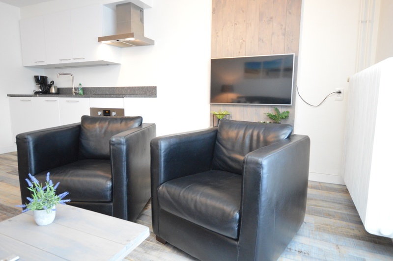 Motel Texel - Appartement 211/1P – afbeelding 4