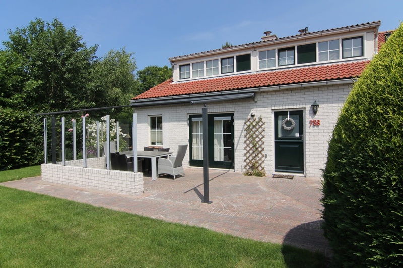 Vakantiehuis D 758 – afbeelding 2